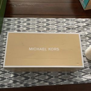 Michael kors women’s sandals